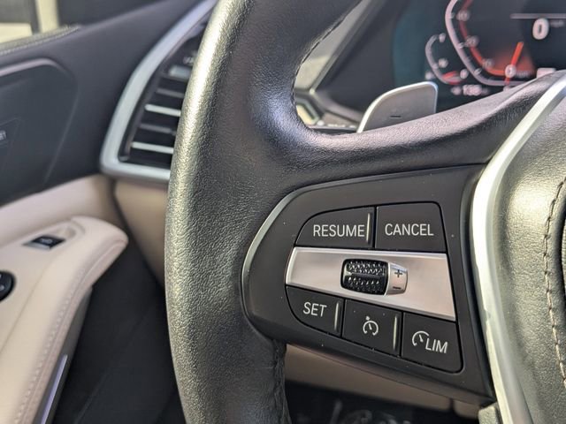 Used 2022 BMW X5 xDrive40i w/ Executive Package image 23