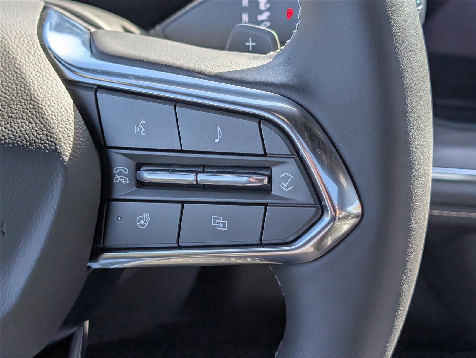 New 2026 Chevrolet Suburban Premier image 24