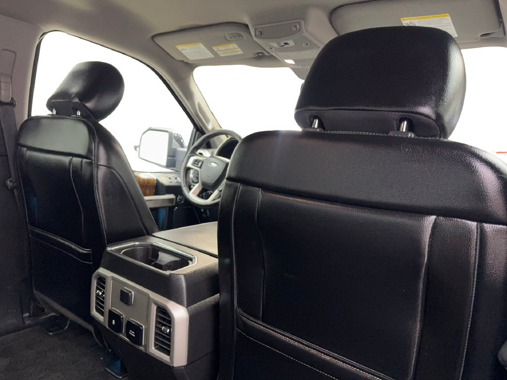 Used 2018 Ford F150 Lariat AWD/4WD image 42