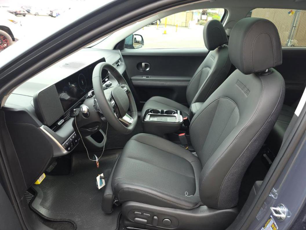 Certified 2026 Hyundai Ioniq 5 Limited image 6