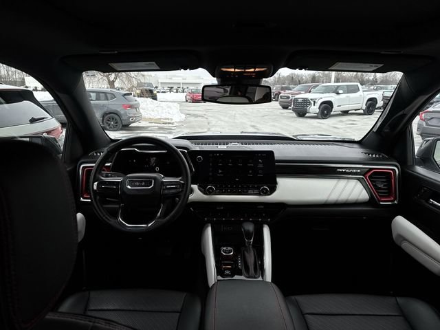 Certified 2023 GMC Canyon AT4X w/ Edition 1 image 21