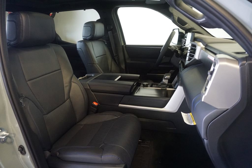 New 2026 Toyota Tundra Platinum AWD/4WD image 27