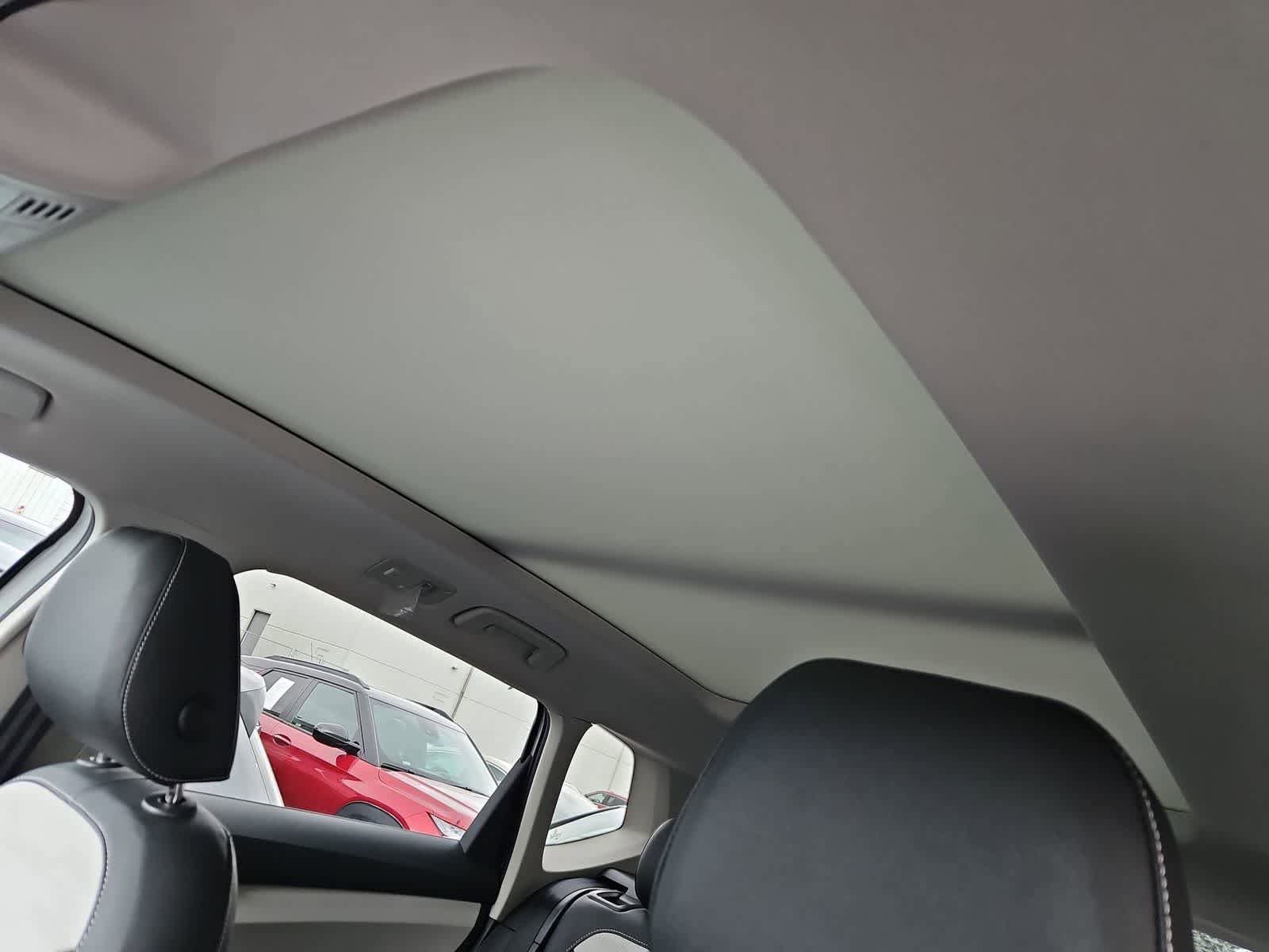 New 2026 Volkswagen Taos SEL AWD/4WD image 19
