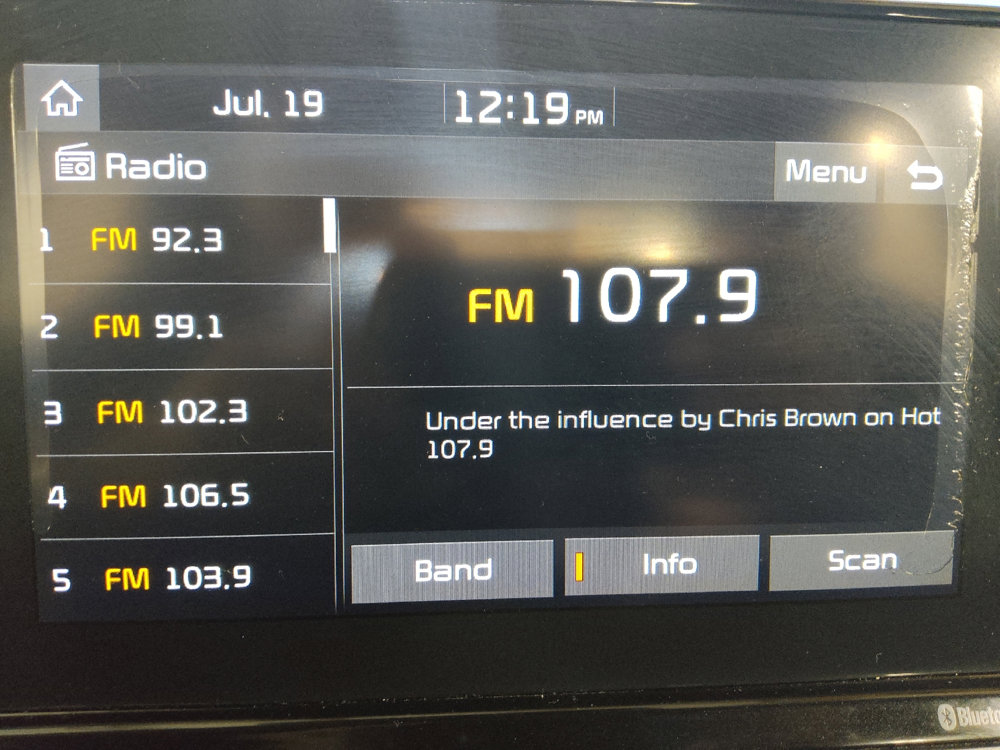 Used 2020 Kia Forte LXS image 25