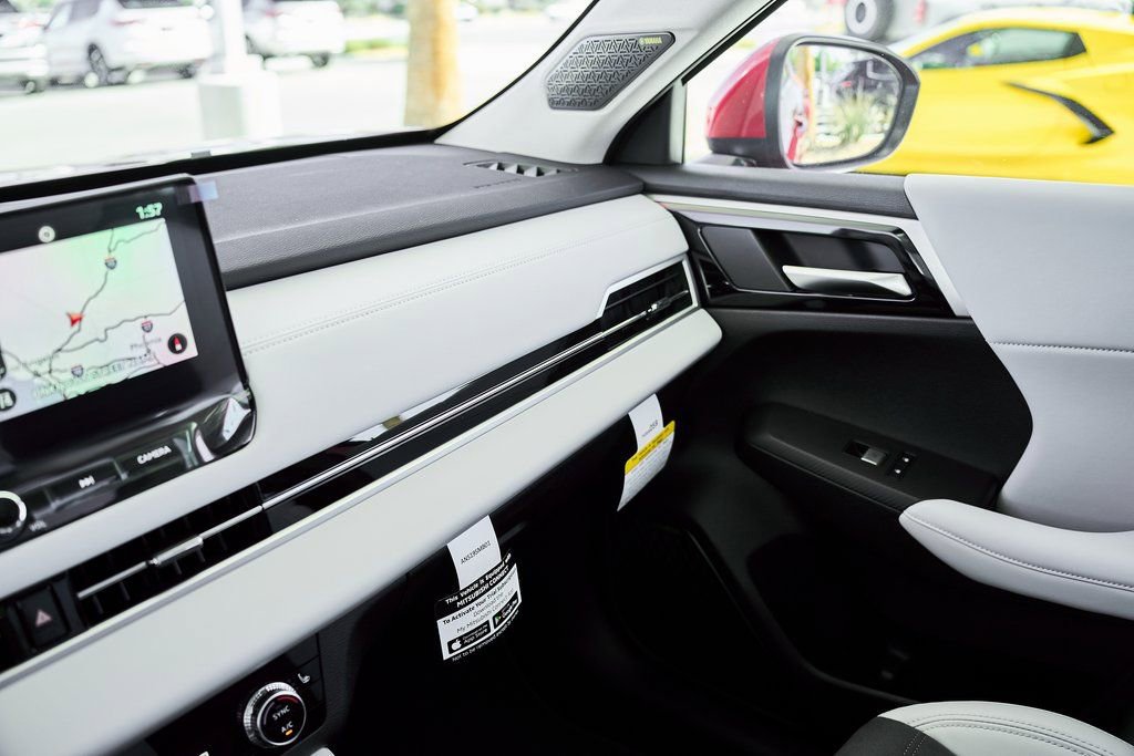 New 2026 Mitsubishi Outlander SE FWD image 55