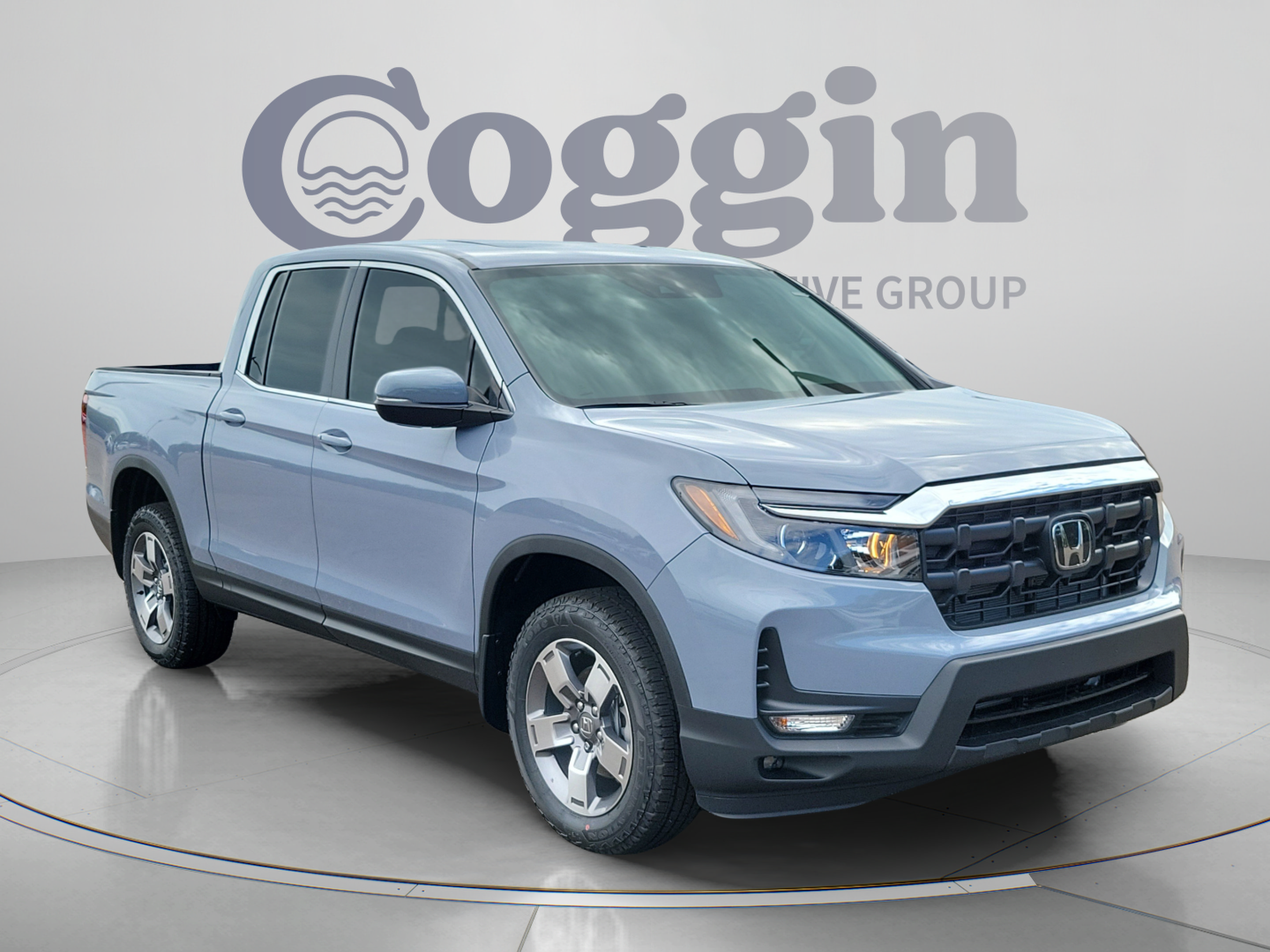 New 2026 Honda Ridgeline RTL image 7