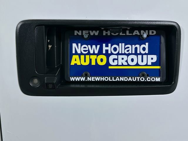 Used 2024 Chevrolet Express 2500 w/ Driver Convenience Package image 19