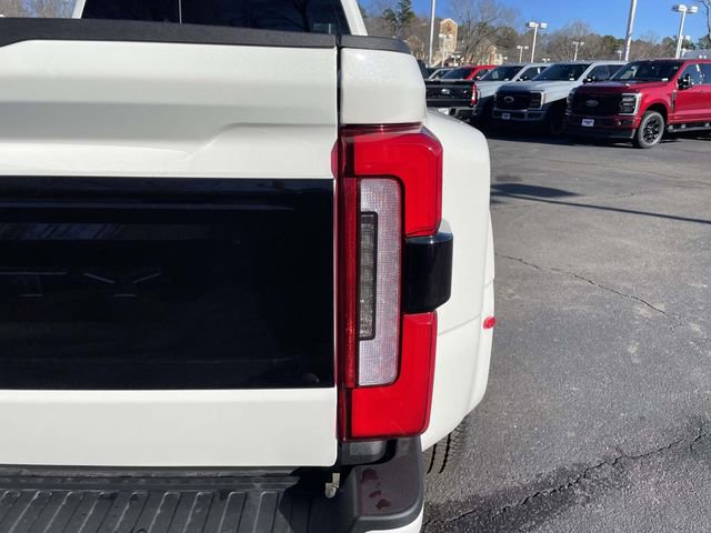 New 2026 Ford F350 Platinum image 36