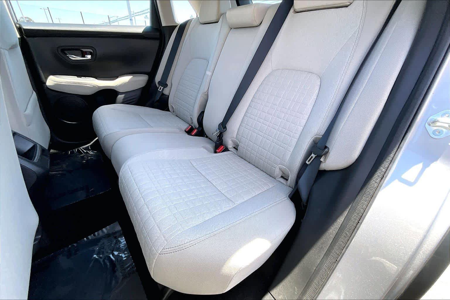 Used 2023 Honda HR-V LX image 20