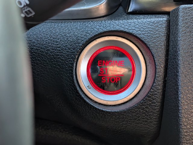 Used 2020 Honda Civic EX image 29