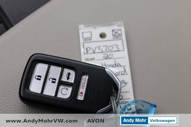 Used 2020 Honda Accord Touring image 36