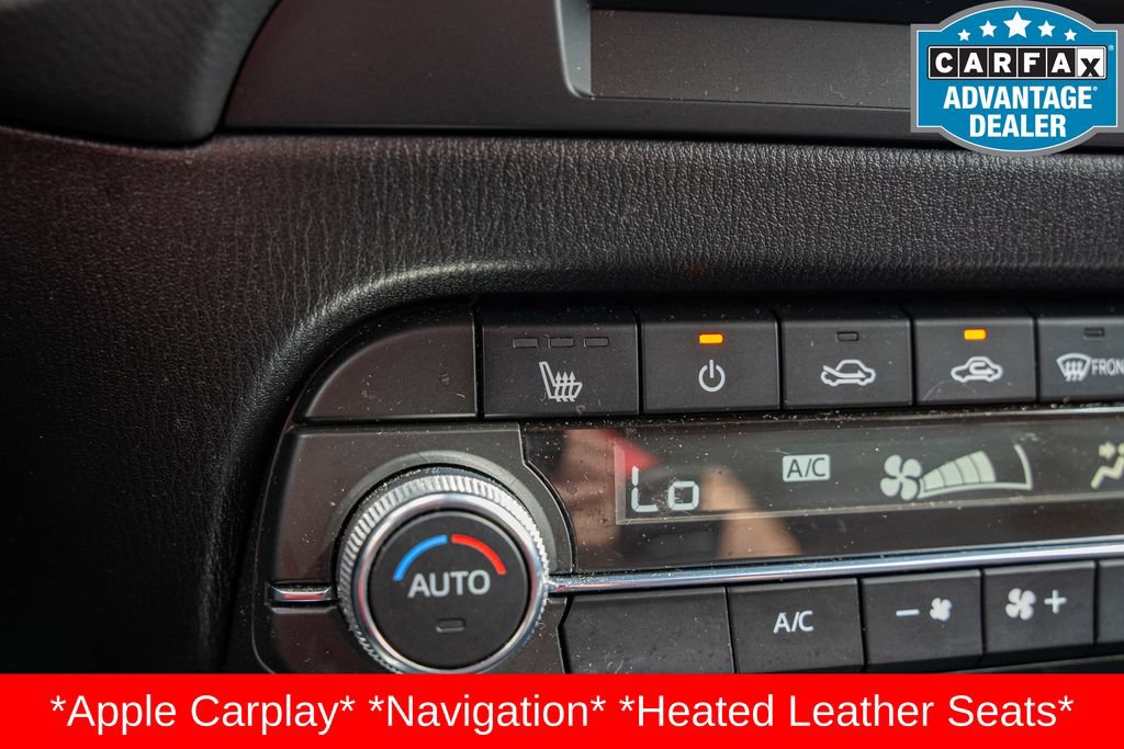 Used 2019 MAZDA CX-5 Grand Touring AWD/4WD image 29
