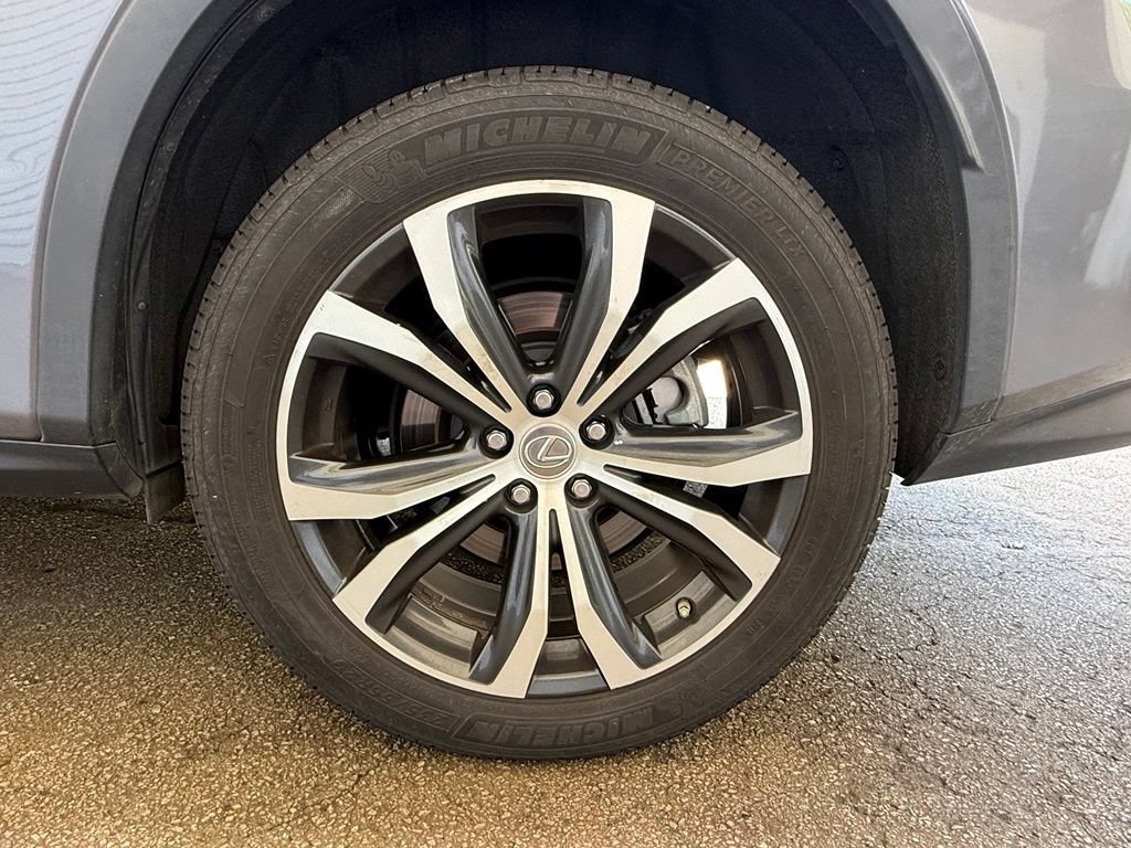 Used 2016 Lexus RX 350 FWD w/ Premium Package image 18