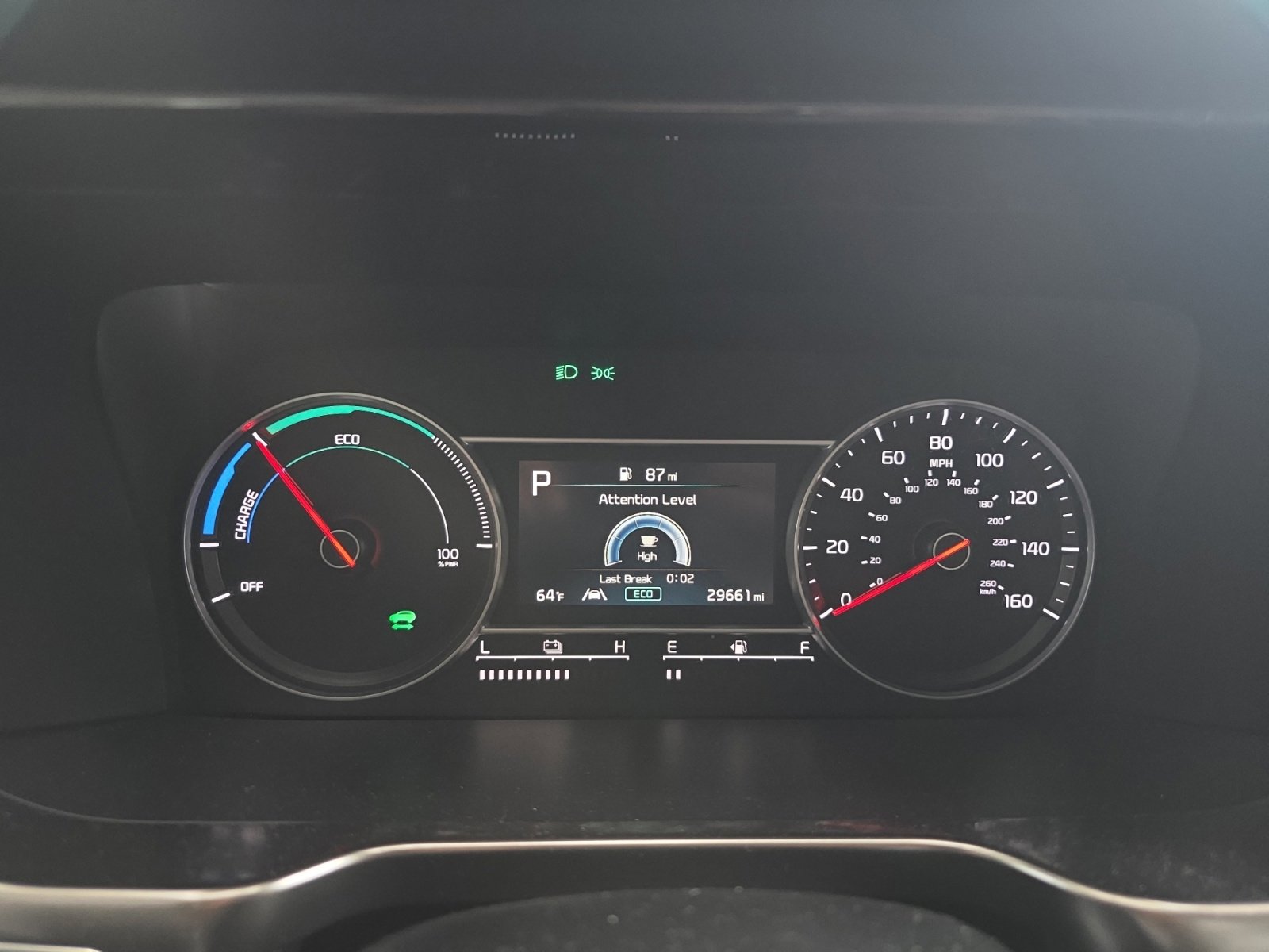 Certified 2023 Kia Sorento EX FWD image 18