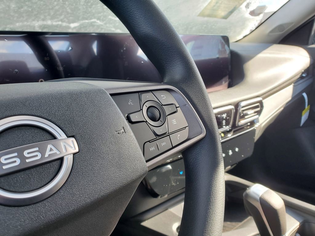 New 2026 Nissan Sentra SV image 20