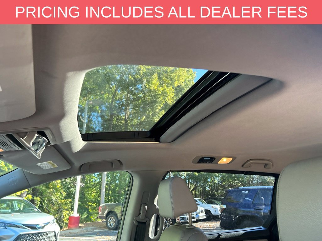 Used 2019 Honda Odyssey EX-L image 17
