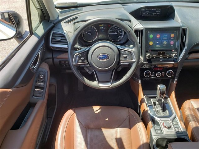 Used 2020 Subaru Forester Touring image 19