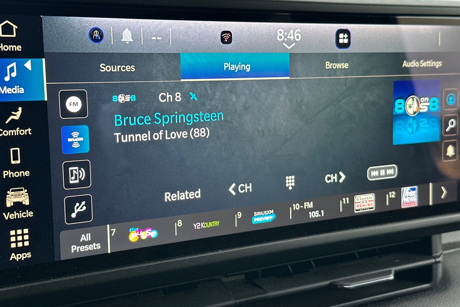 Used 2024 Jeep Wrangler Sport S image 17