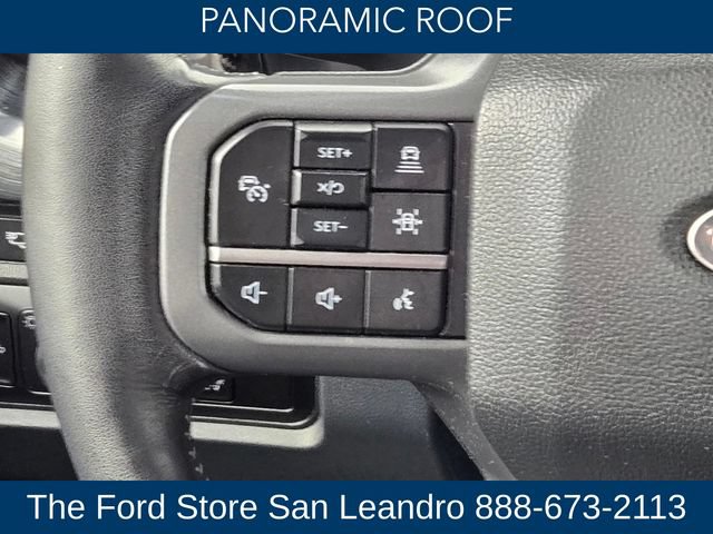 Used 2024 Ford F250 Lariat w/ Lariat Ultimate Package AWD/4WD image 19