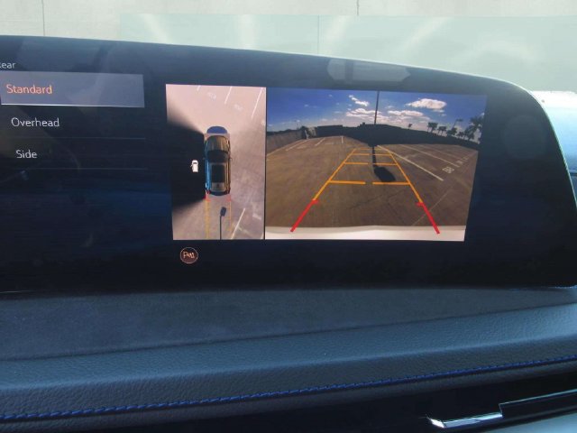 Used 2025 Cadillac XT4 Sport w/ Cold Weather Package FWD image 20