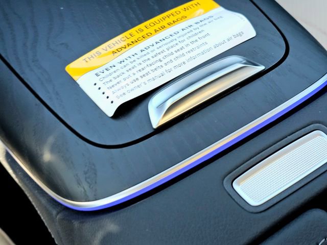 New 2026 Mercedes-Benz E 350 4MATIC Sedan image 34