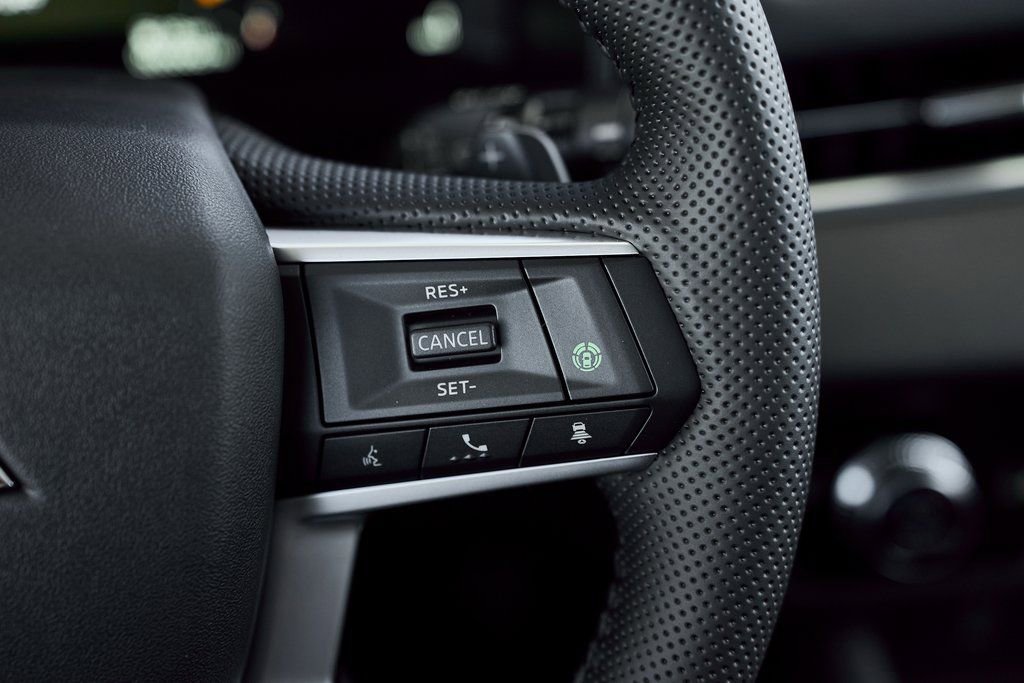 New 2026 Mitsubishi Outlander SE FWD image 40
