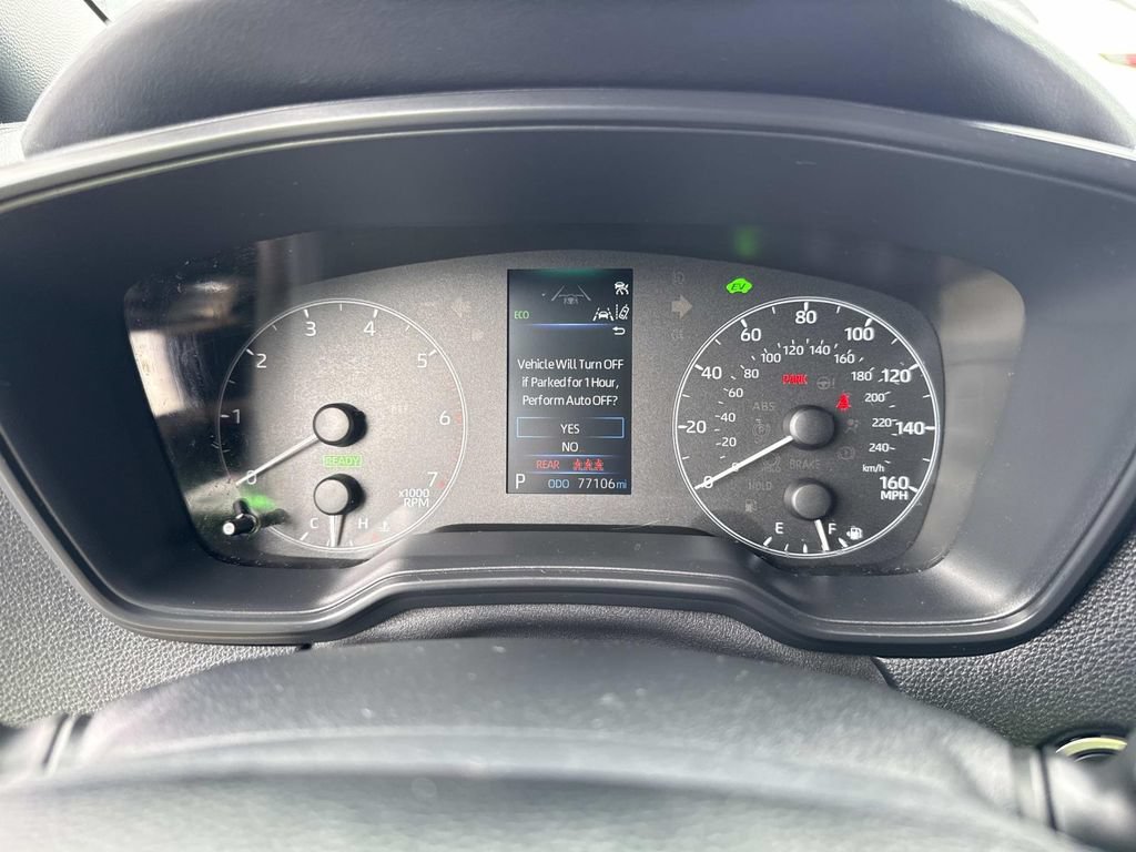Used 2024 Toyota Corolla SE FWD image 36