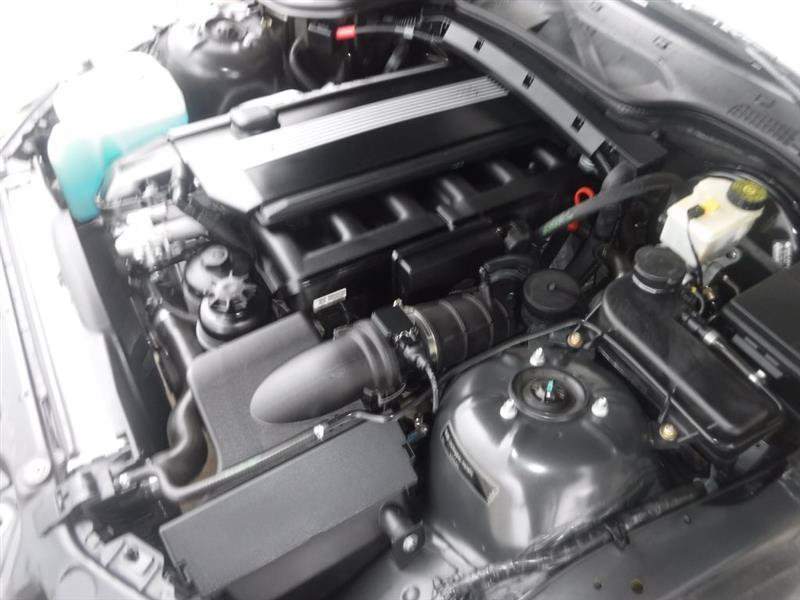 Used 2001 BMW Z3 2.5i RWD image 22