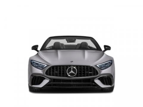 New 2025 Mercedes-Benz SL 63 AMG S e Performance 4MATIC image 7