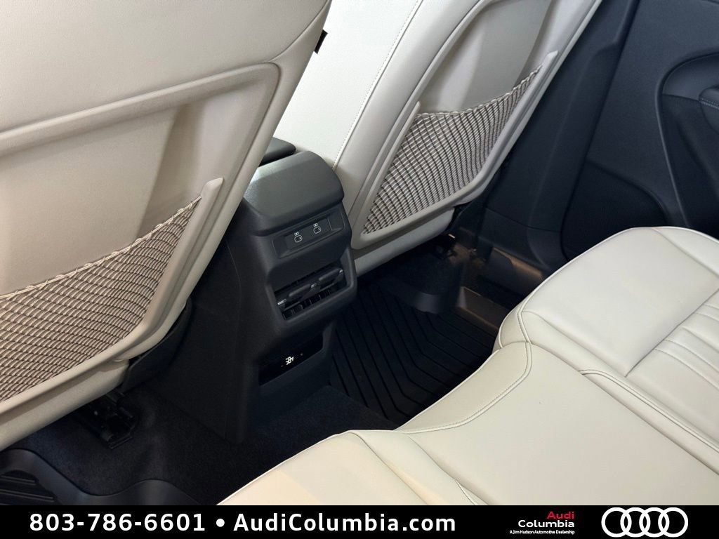 New 2026 Audi Q3 quattro 2.0T image 24