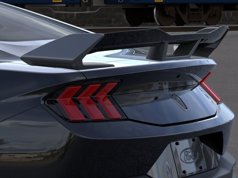 New 2026 Ford Mustang Dark Horse w/ Dark Horse Handlin Package RWD image 22