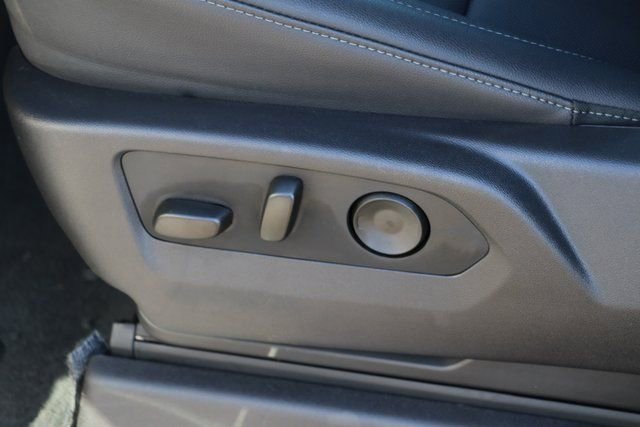 New 2025 Chevrolet Silverado 1500 LTZ w/ LTZ Premium Package image 18
