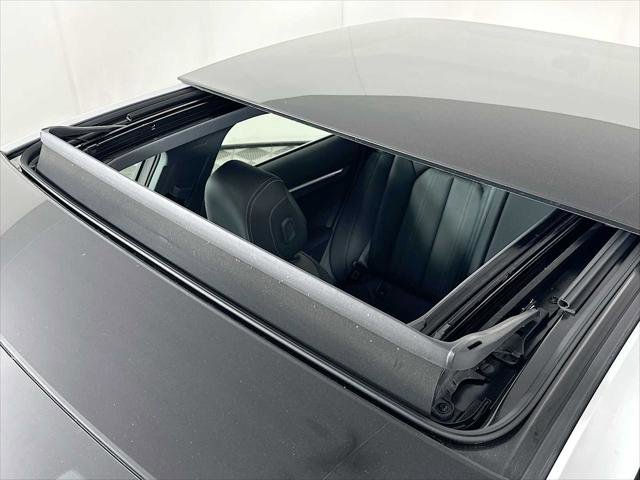 Certified 2025 Audi A3 2.0T Premium w/ Black Optic Package image 19