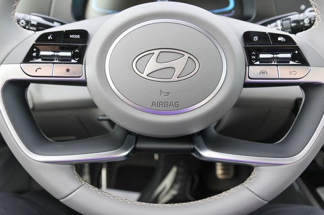 New 2026 Hyundai Elantra Sport FWD image 20
