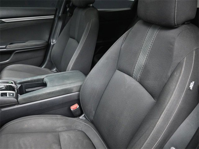 Used 2018 Honda Civic EX image 18