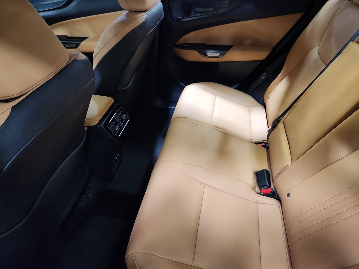 Used 2025 Lexus NX 250 FWD w/ Accessory Package (2T) image 48