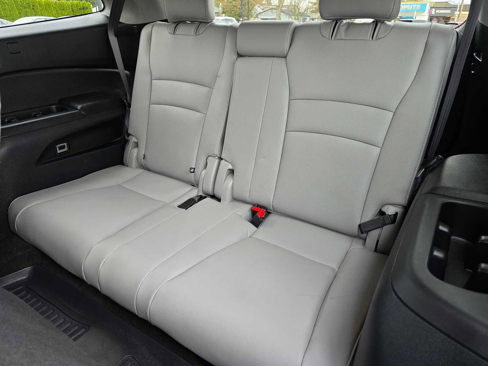 Used 2022 Honda Pilot Special Edition image 20