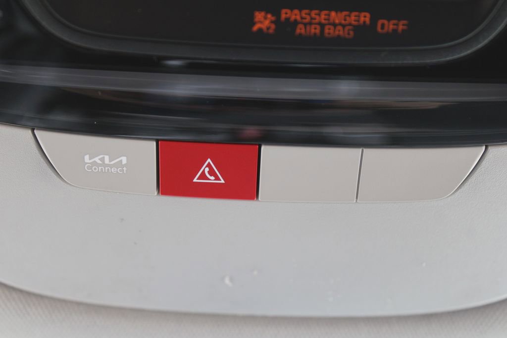 New 2026 Kia Seltos EX image 48