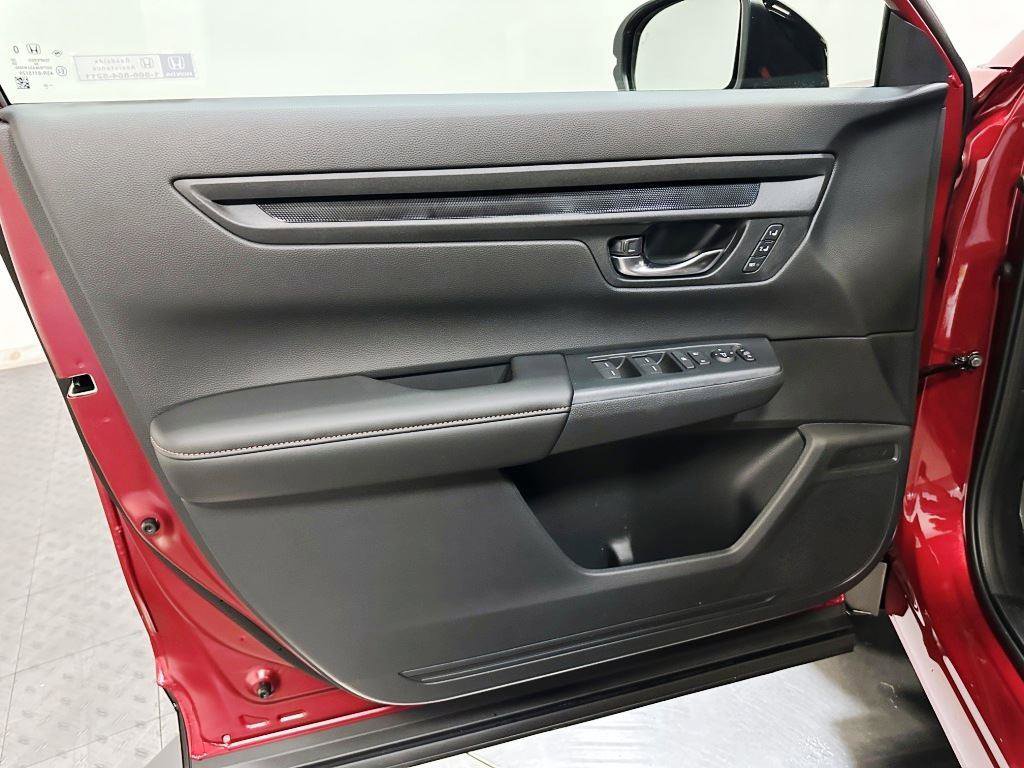 New 2026 Honda CR-V Sport-L image 11