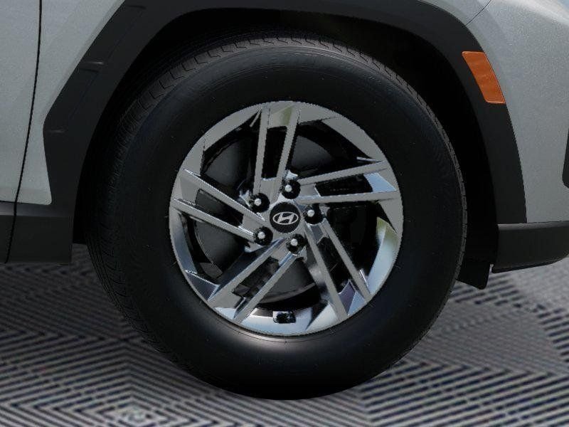 New 2026 Hyundai Tucson SE FWD image 8
