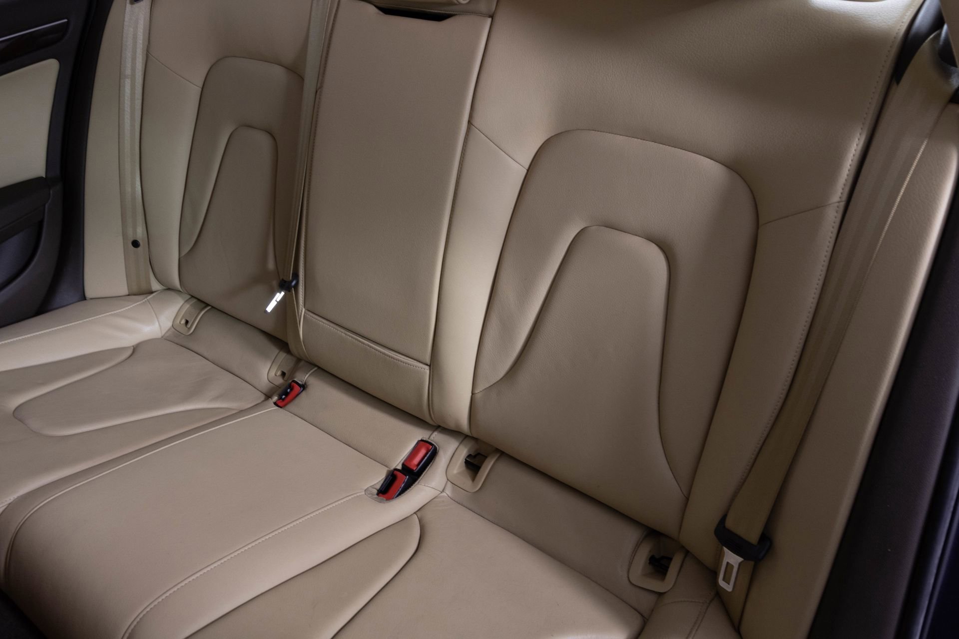 Used 2014 Audi A4 2.0T Premium Plus image 28