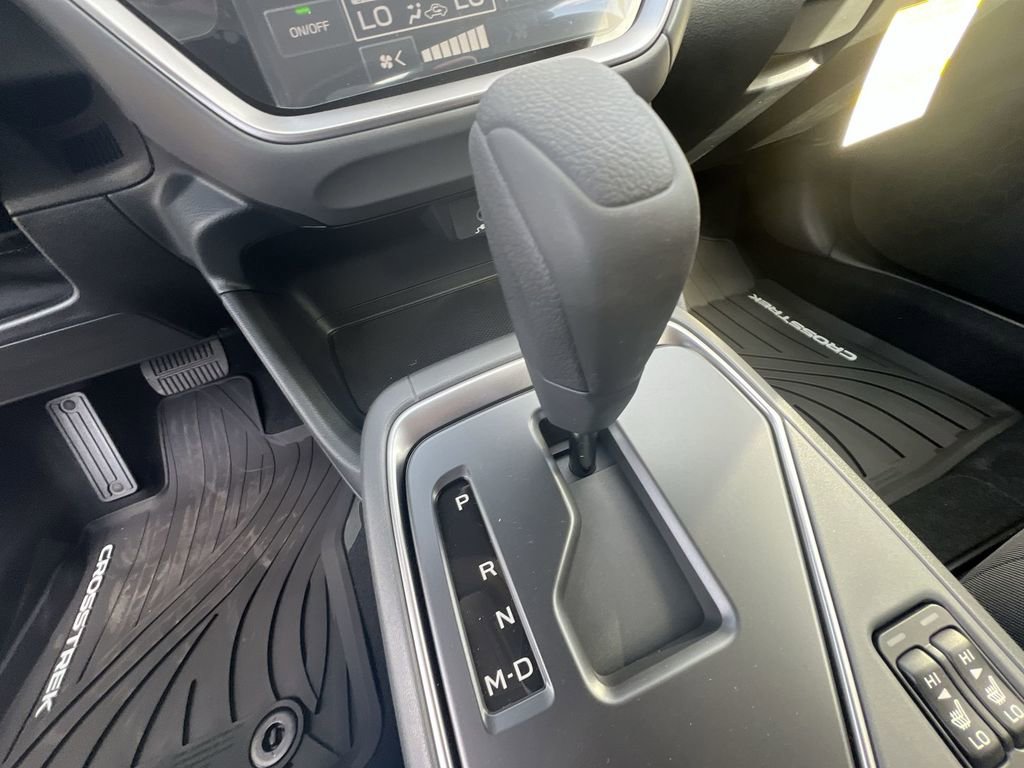 Certified 2025 Subaru Crosstrek 2.0i Premium image 15