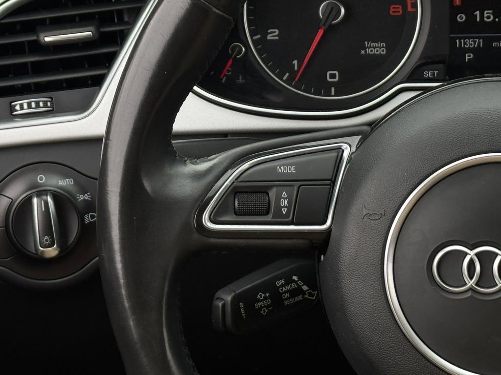 Used 2015 Audi A4 2.0T Premium Plus w/ Technology Package FWD image 15