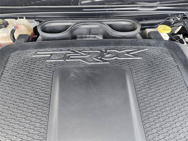 Used 2022 RAM 1500 TRX w/ TRX Level 2 Equipment Group AWD/4WD image 31