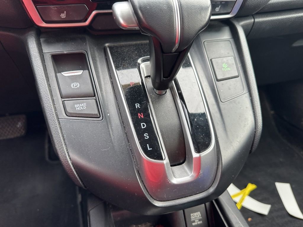 Used 2018 Honda CR-V EX-L image 26