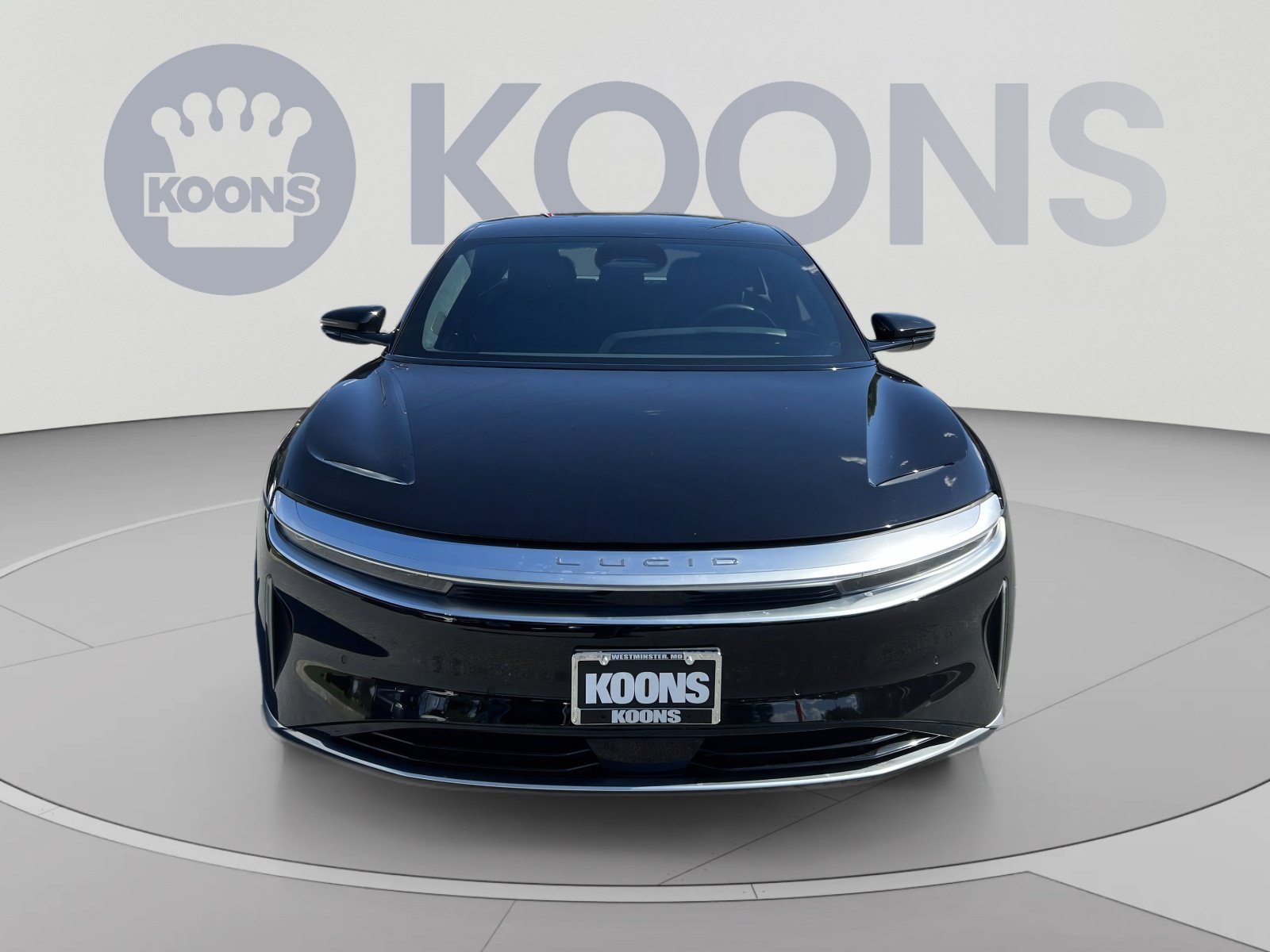 Used 2024 Lucid Air Pure RWD image 11