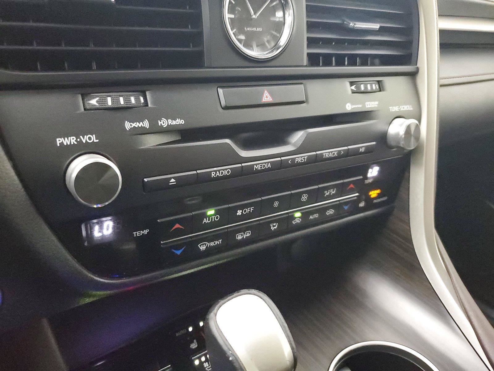 Used 2017 Lexus RX 350 AWD w/ Premium Package image 30