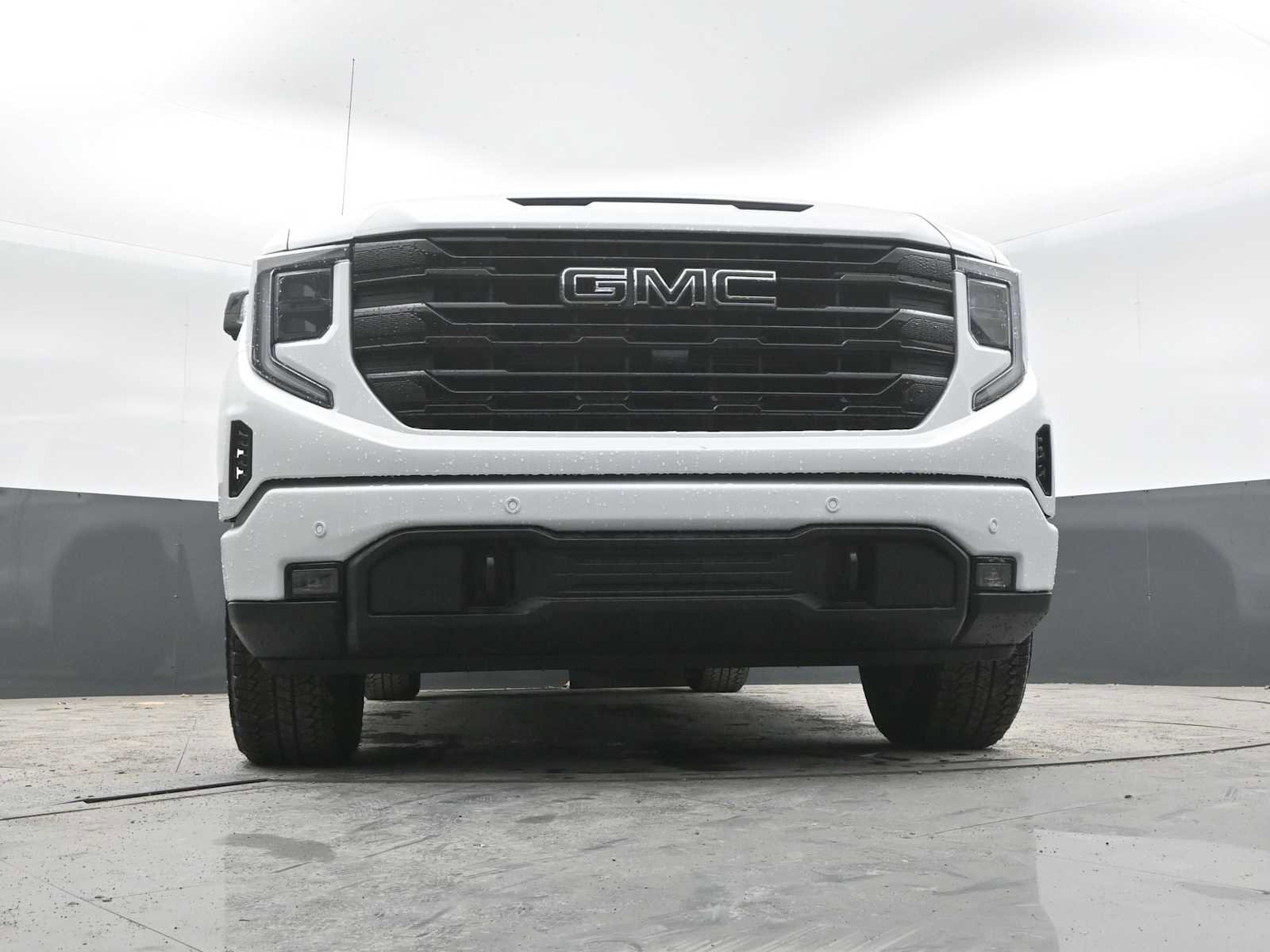 New 2026 GMC Sierra 1500 Elevation w/ Elevation Premium Package AWD/4WD image 42