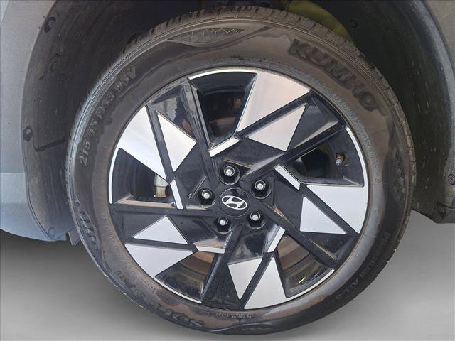 Used 2025 Hyundai Kona SEL image 20
