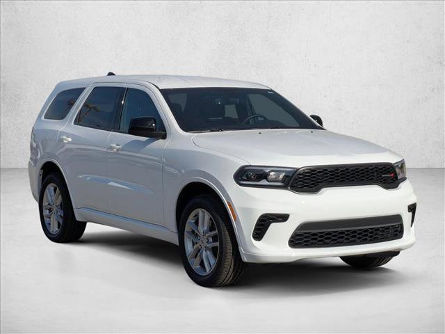 New 2026 Dodge Durango GT image 7